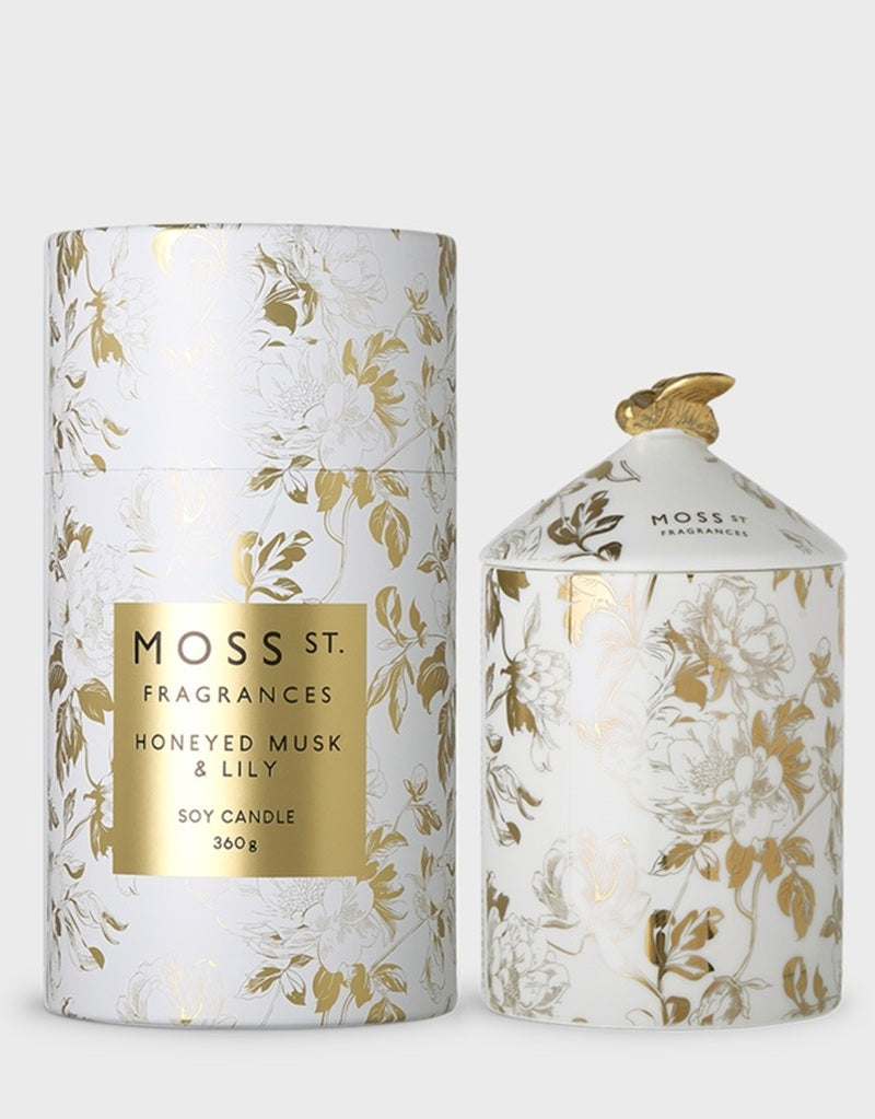 Moss.St Fragances