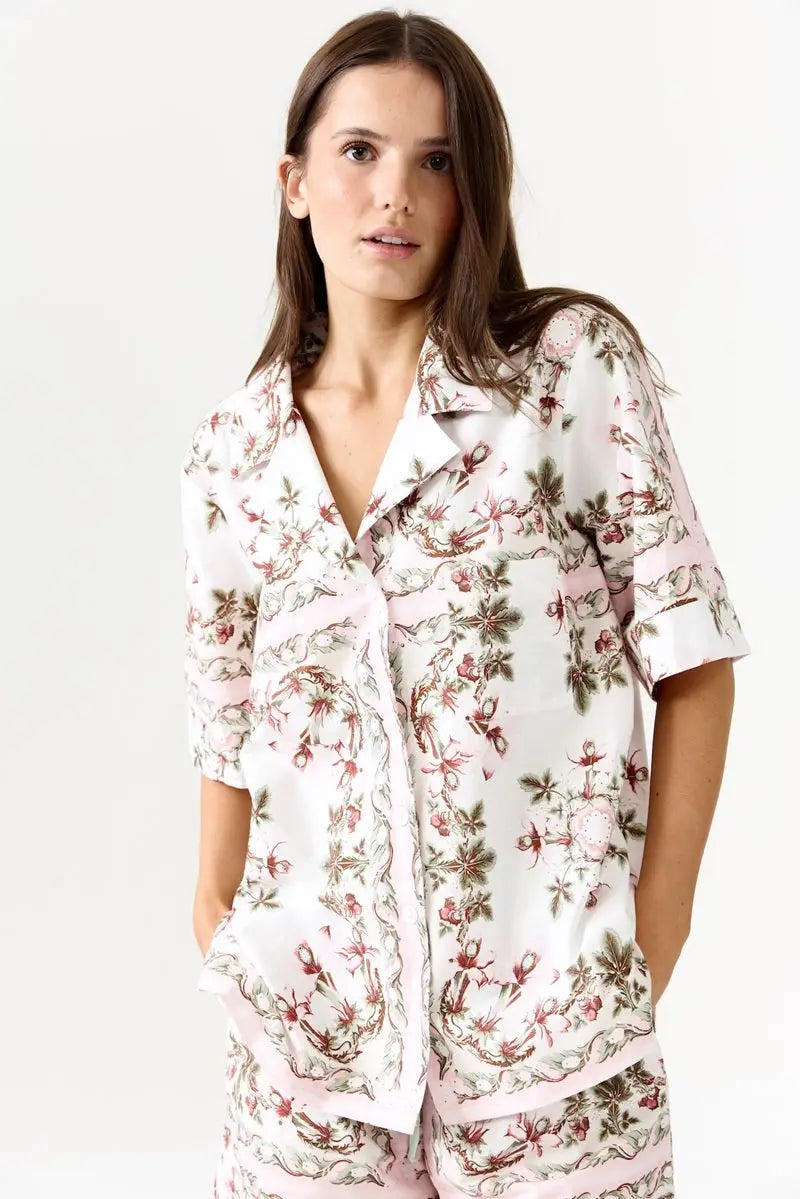 Sleepwear