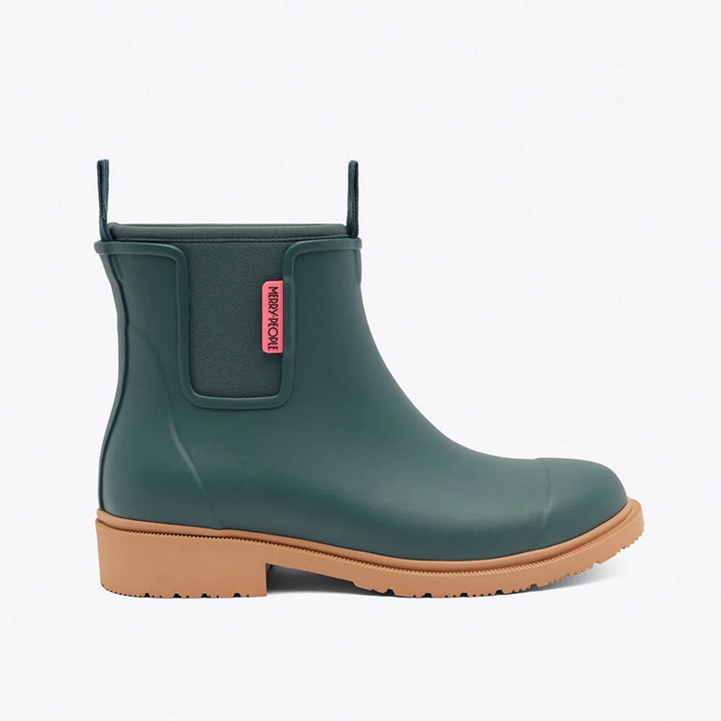 Bobbi Boot Enhanced Traction | Teal