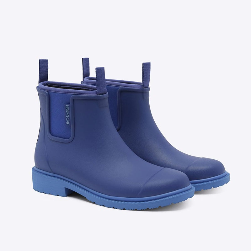 Bobbi Boot Enhanced Traction | Cobalt Blue