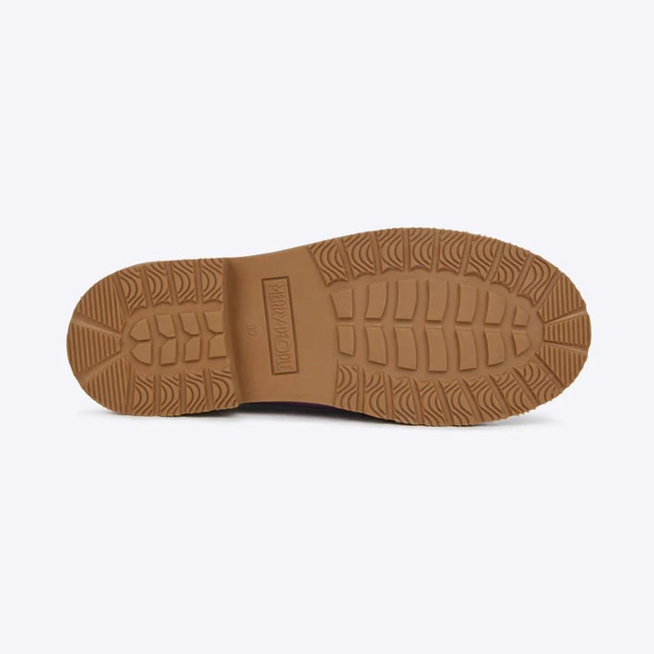 Billie Clog | Dusty Lilac