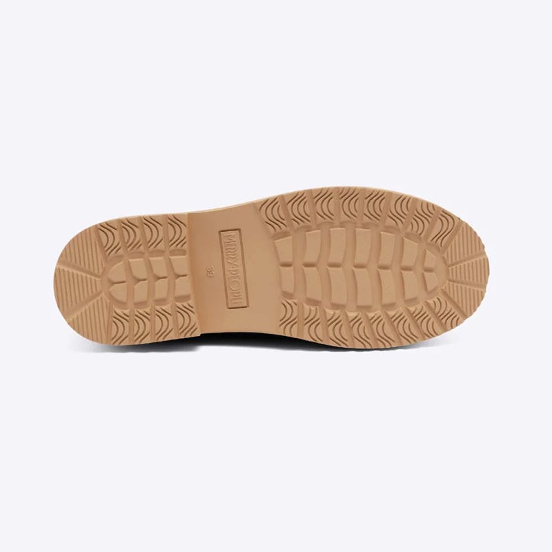 Bobbi Boot Enhanced Traction | Brick Red