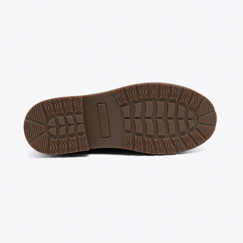 Bobbi Boot Enhanced Traction | Charcoal