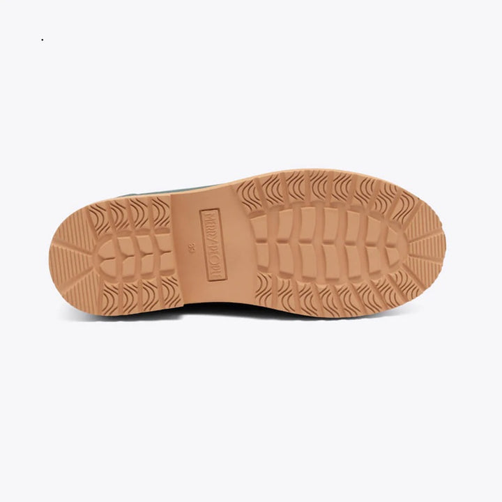 Bobbi Boot Enhanced Traction | Teal