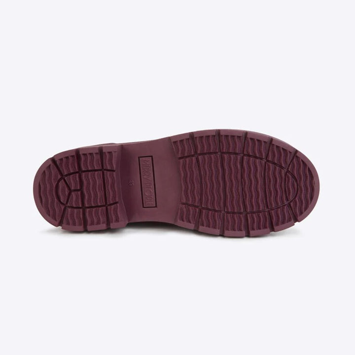 Tully Boot | Mixed Berry