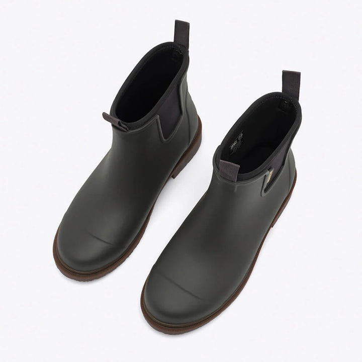 Bobbi Boot Enhanced Traction | Charcoal