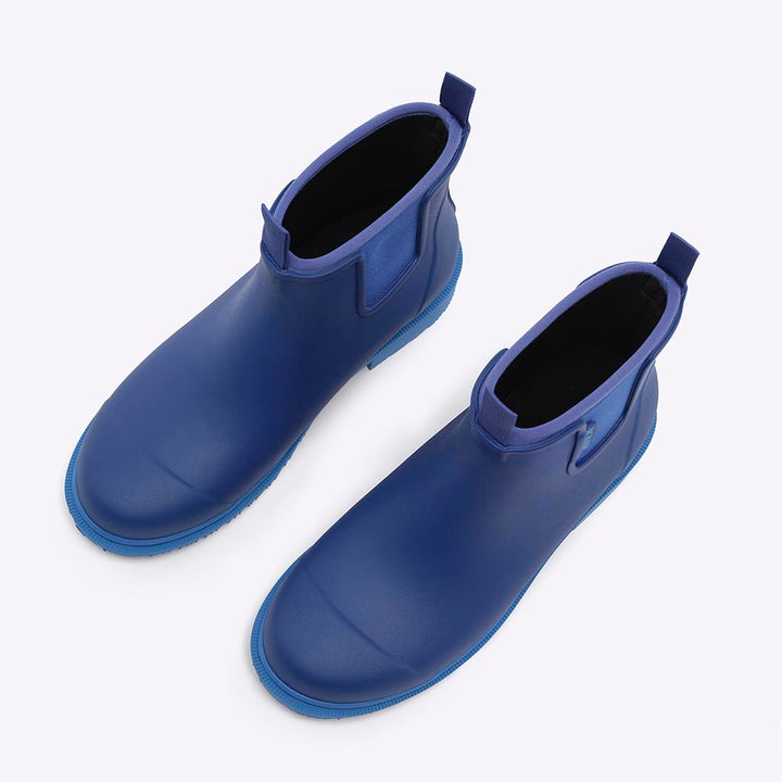 Bobbi Boot Enhanced Traction | Cobalt Blue