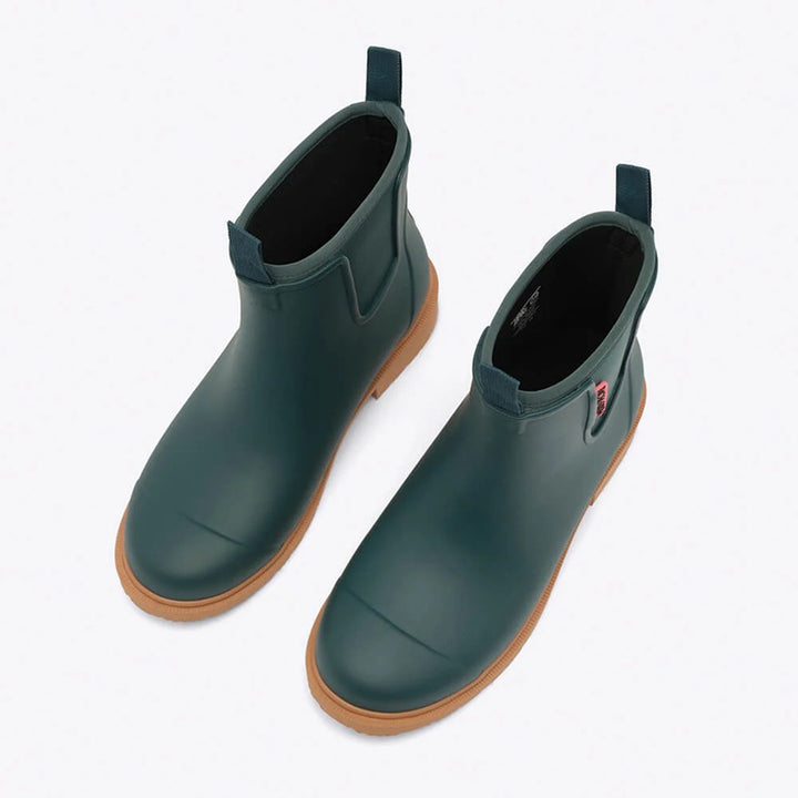 Bobbi Boot Enhanced Traction | Teal