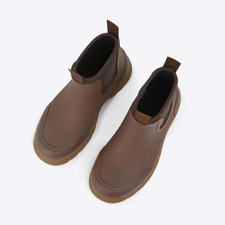 Oberon Ankle Boot | Espresso