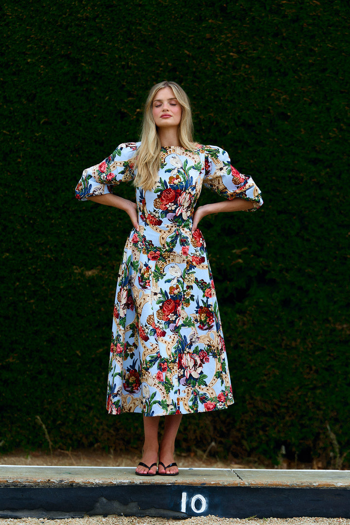 Double Fault -Less Dress