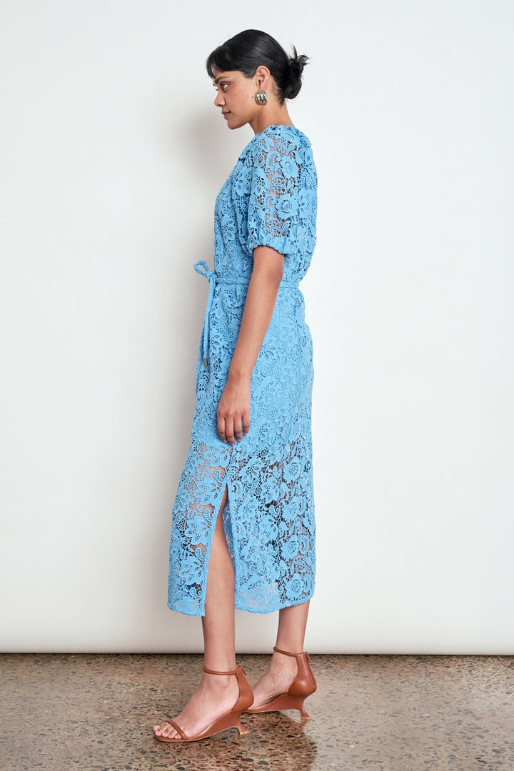 Invite Dress | Lagoon