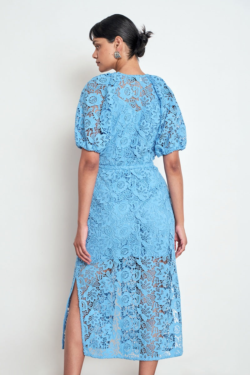 Invite Dress | Lagoon
