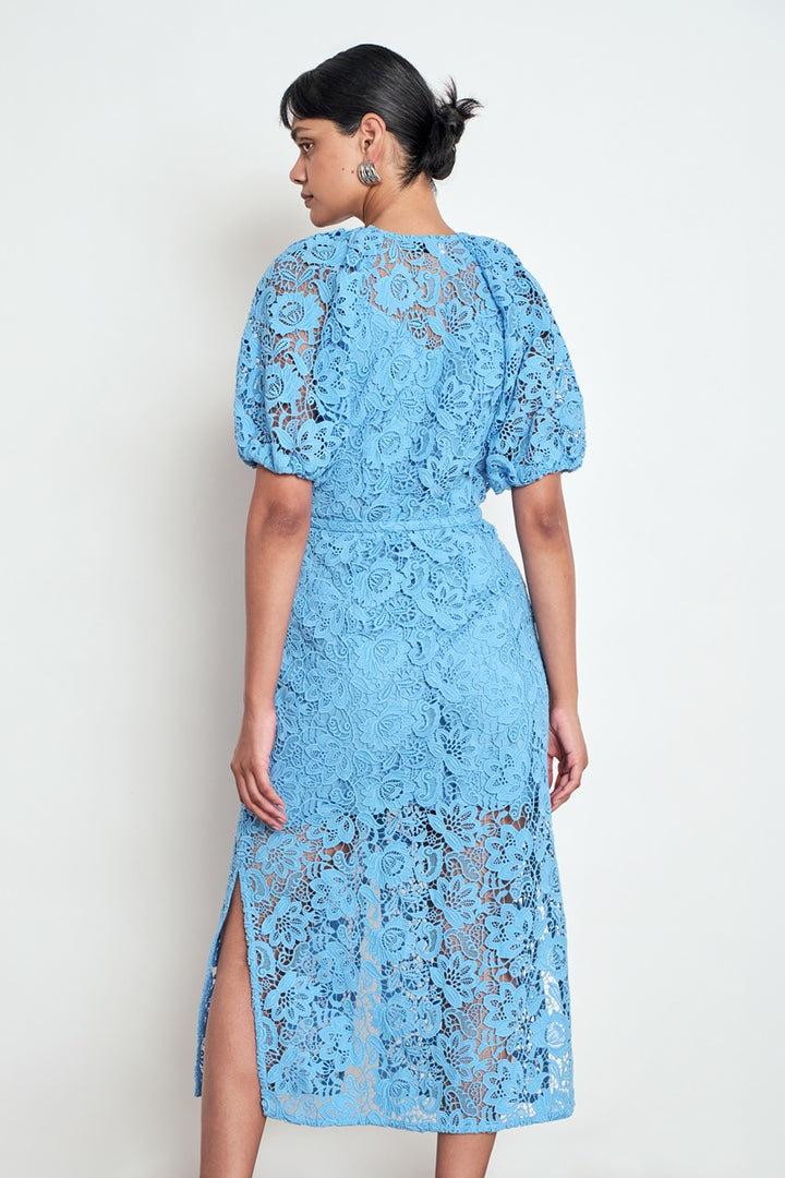 Invite Dress | Lagoon