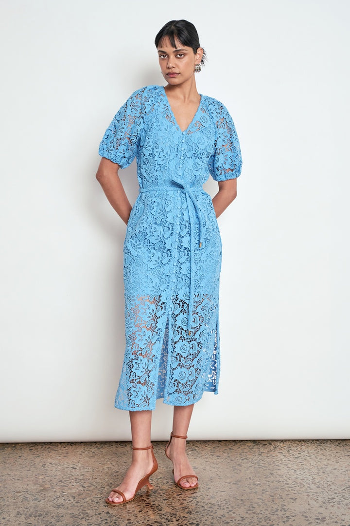 Invite Dress | Lagoon