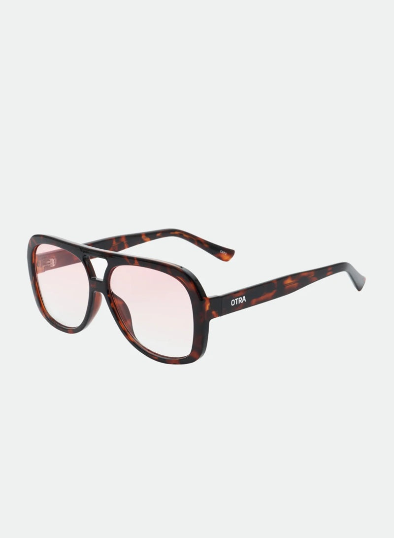 Yara | Tort & Pink Fade