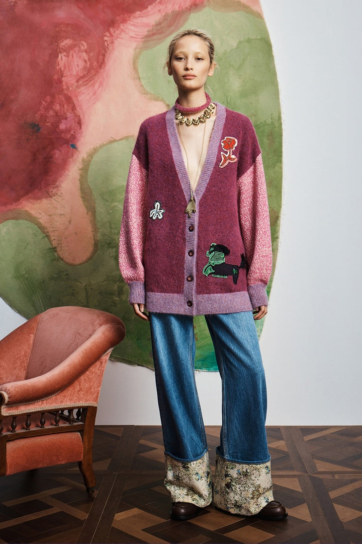 Milak Cardigan