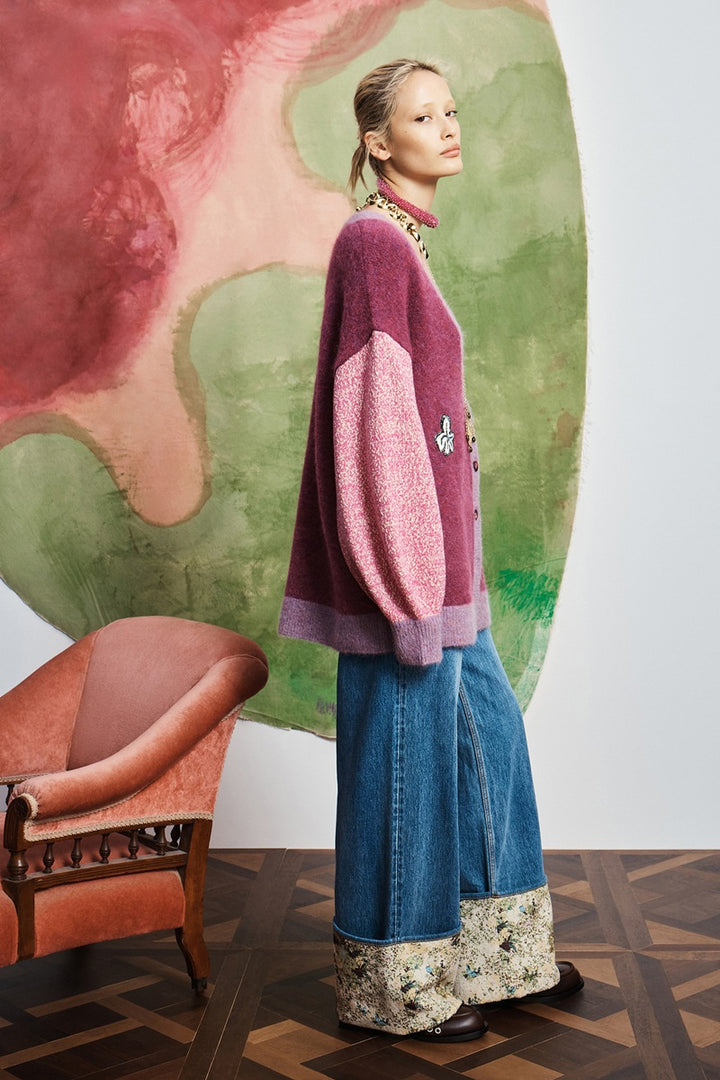 Milak Cardigan