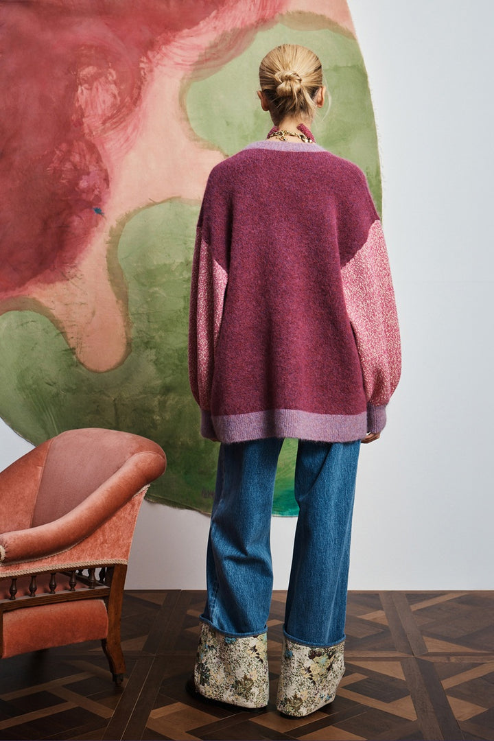 Milak Cardigan