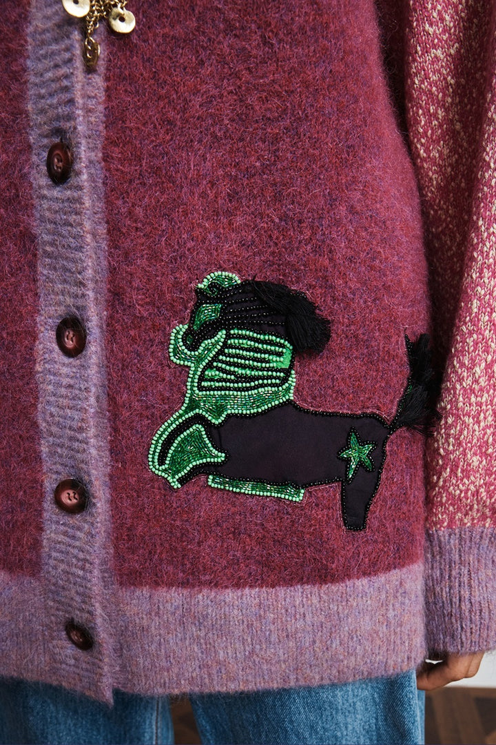 Milak Cardigan