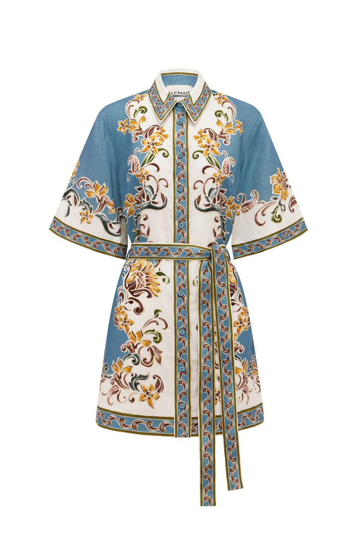 Joan Mini Dress