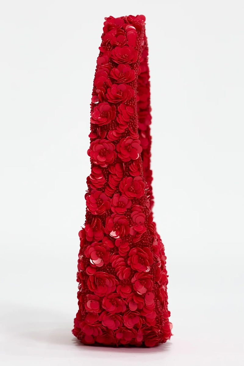 Birch Bag | Spicy Red