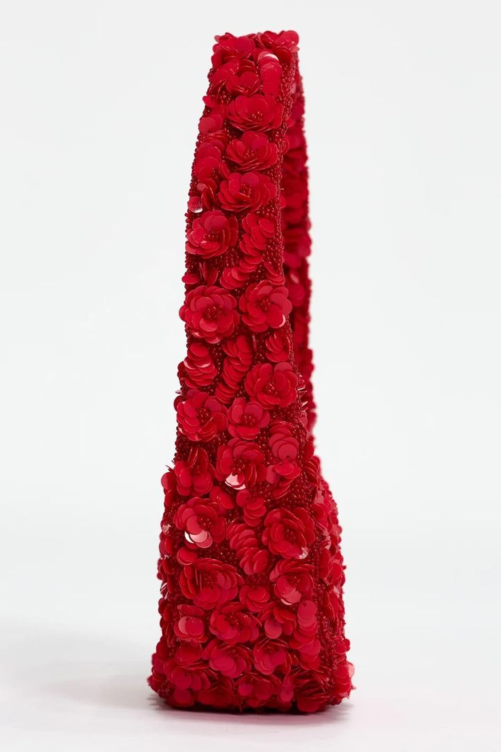 Birch Bag | Spicy Red