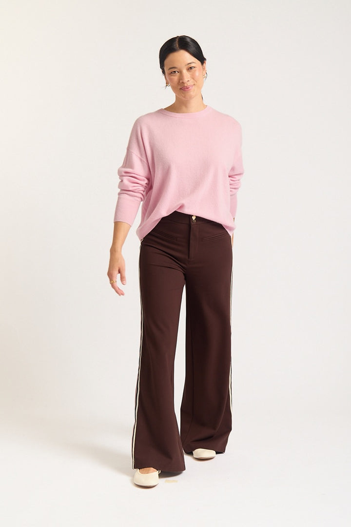 Estelle Sweater | Blossom