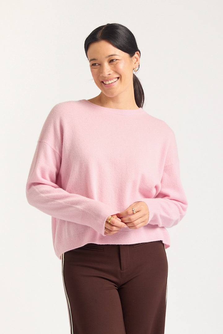 Estelle Sweater | Blossom
