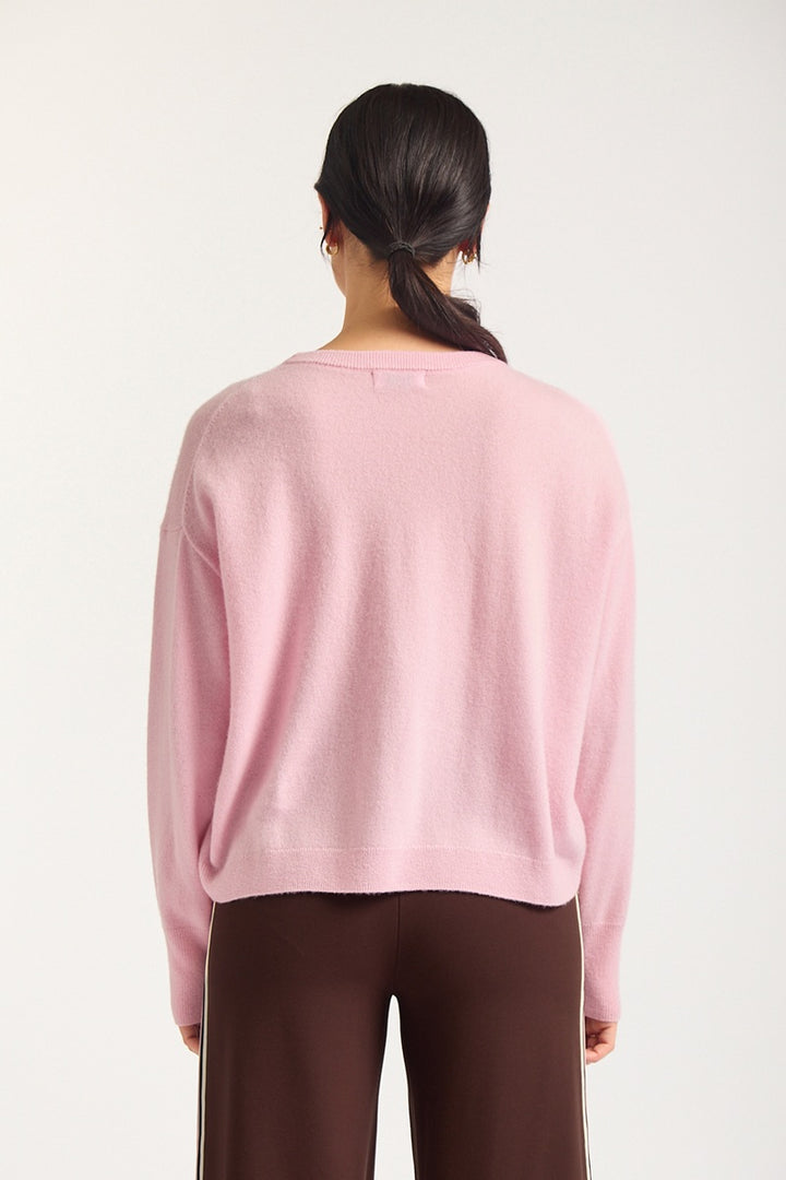 Estelle Sweater | Blossom