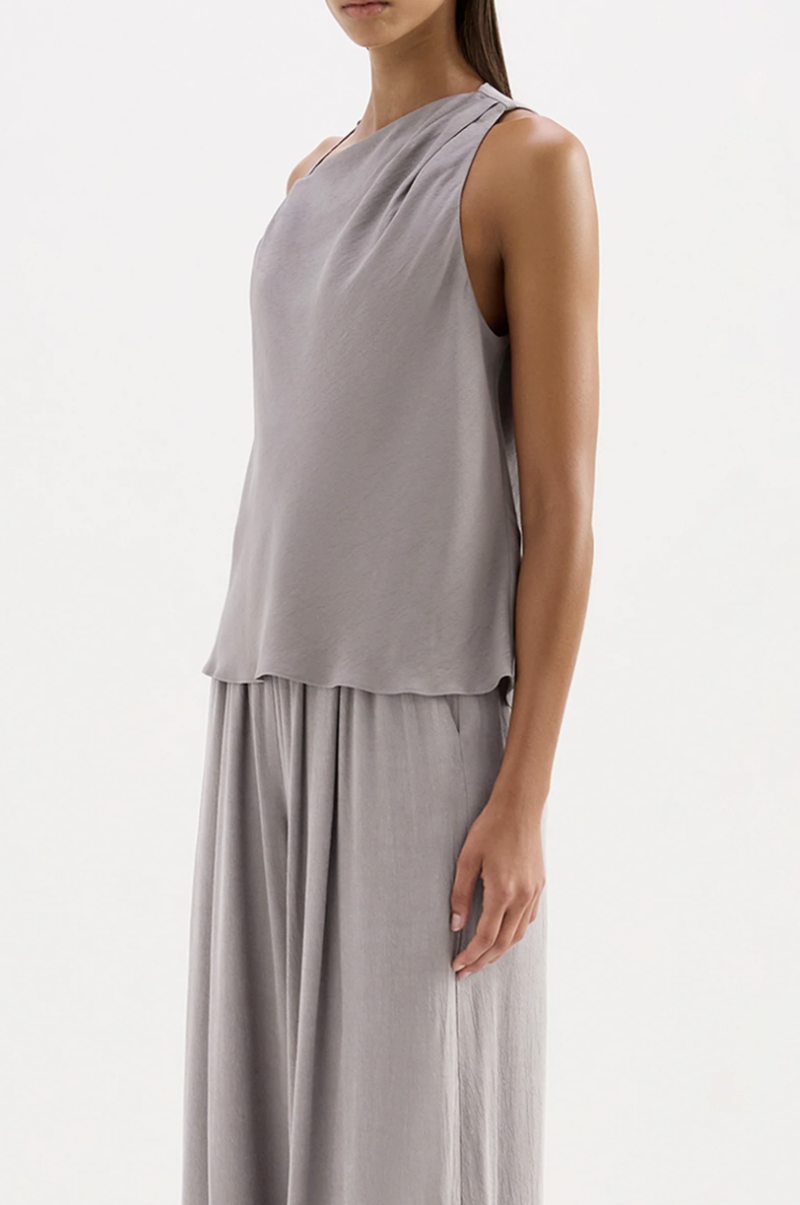 Anthea Top | Moonstone