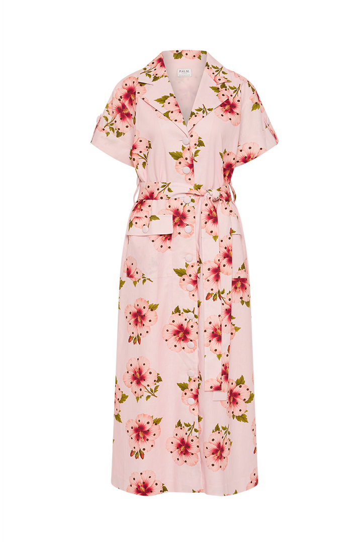 Betty Dress | Hibi Polka