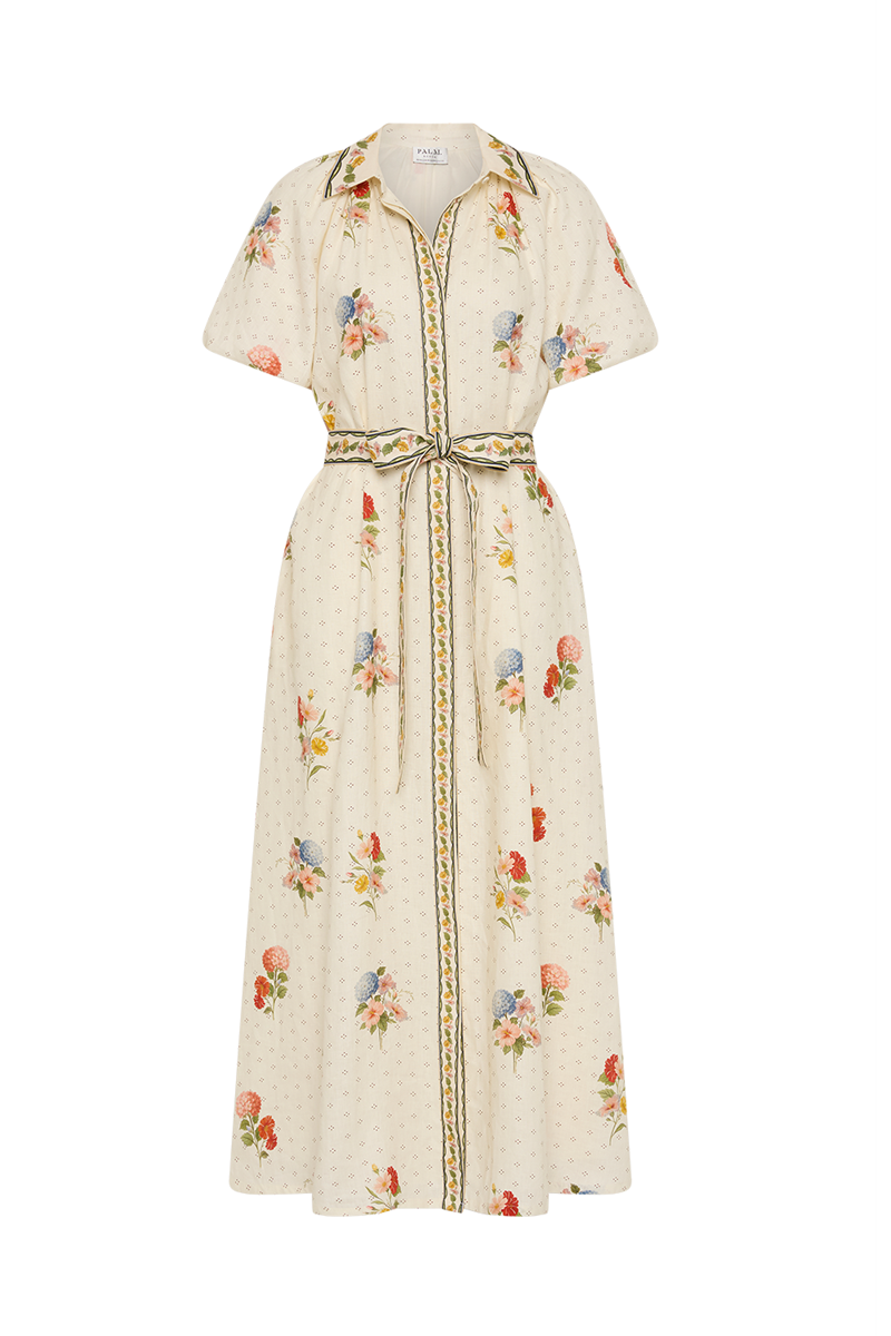 Marla Dress | Dottie Blooms