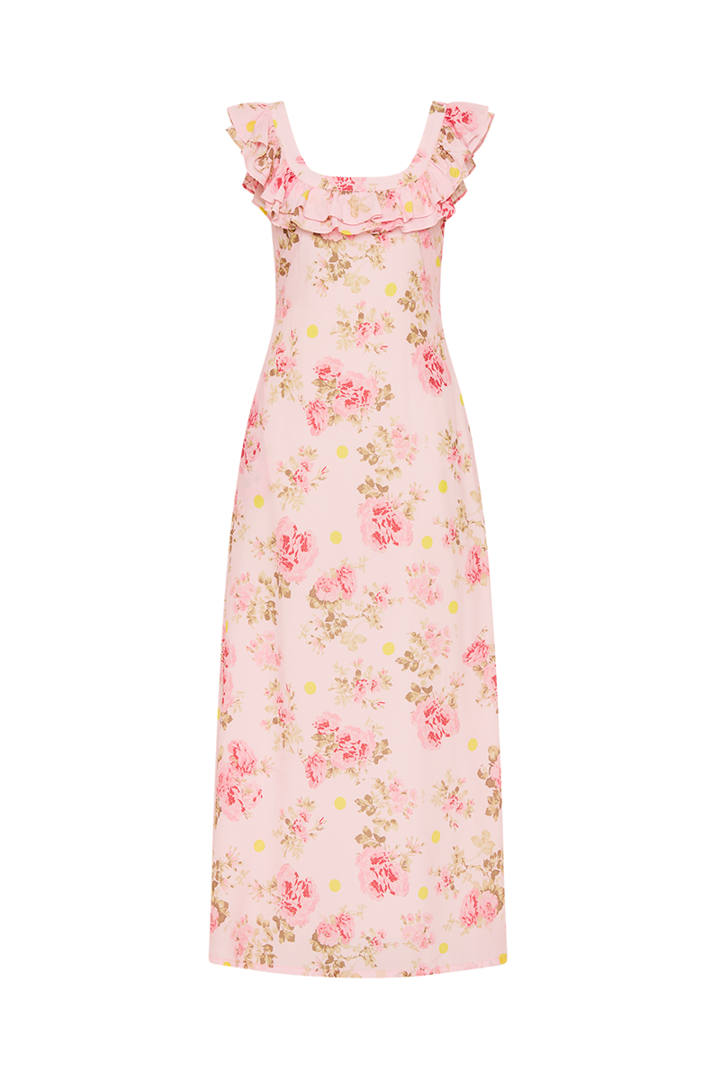 Billie Dress | Rosabelle