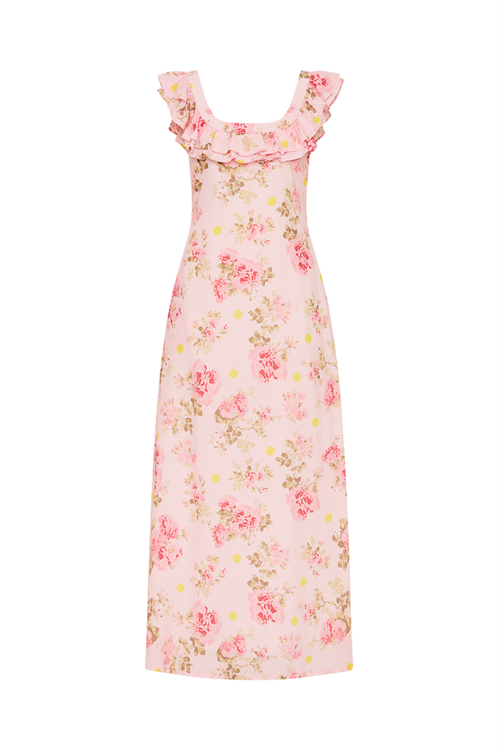 Billie Dress | Rosabelle
