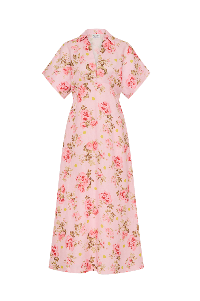 Jasmine Dress | Rosabelle
