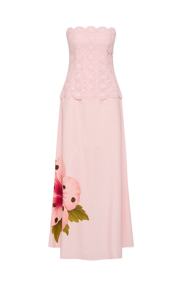 Drew  Dress | Hibi Polka