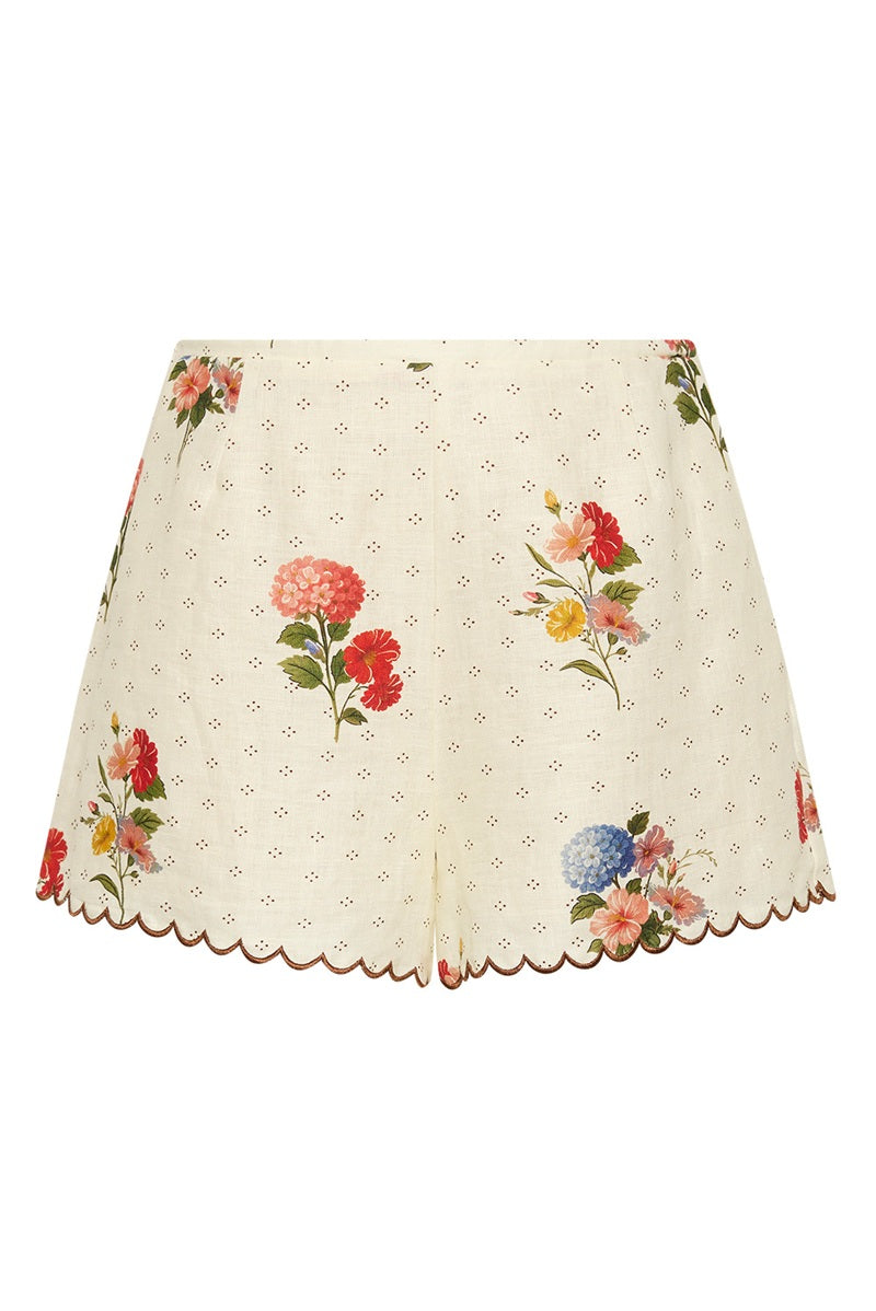 Nola Short | Dottie Blooms