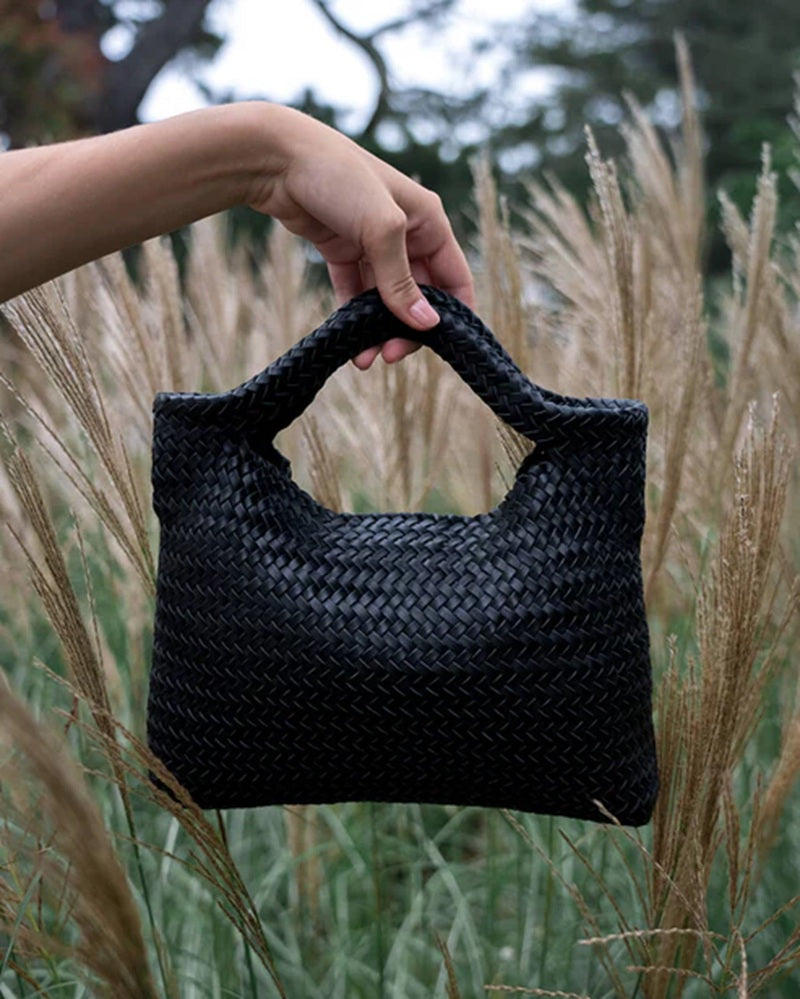 Asha Crossbody Bag | Black