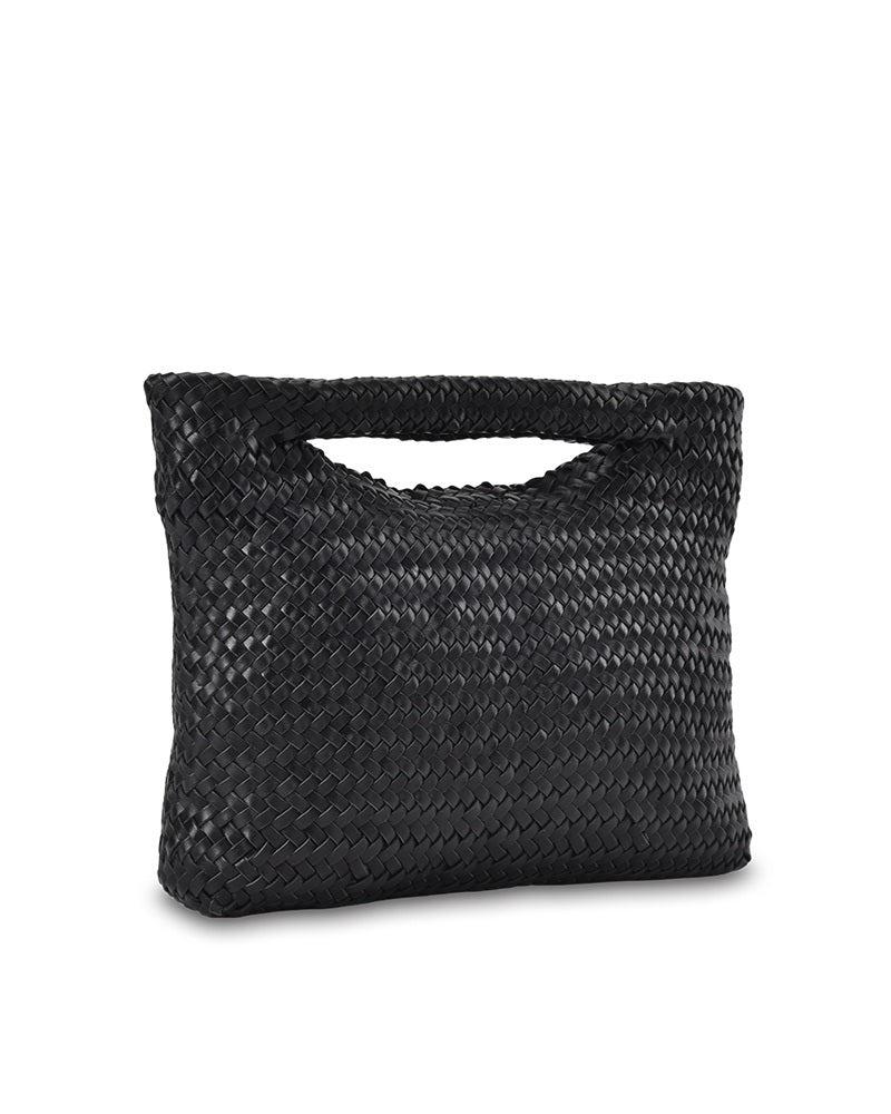 Asha Crossbody Bag | Black