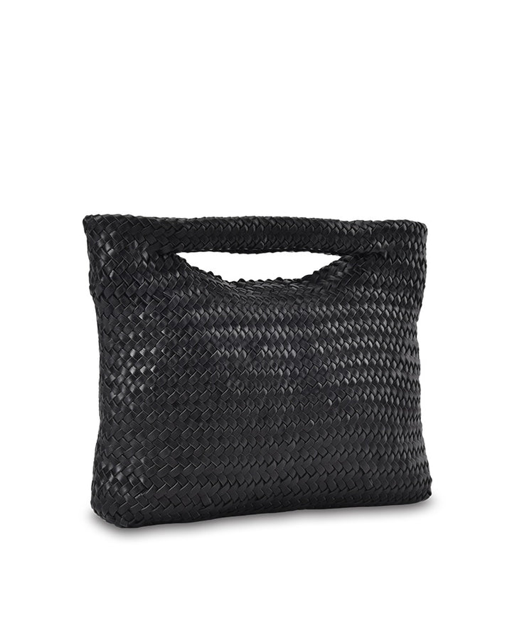 Asha Crossbody Bag | Black