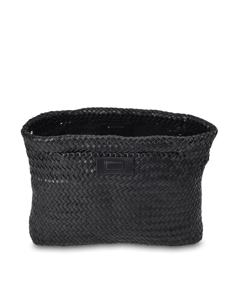 Asha Crossbody Bag | Black