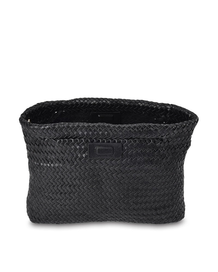 Asha Crossbody Bag | Black