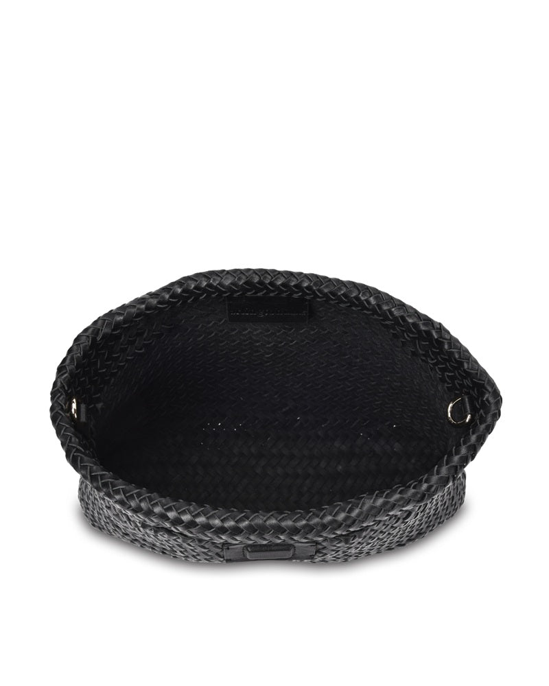 Asha Crossbody Bag | Black