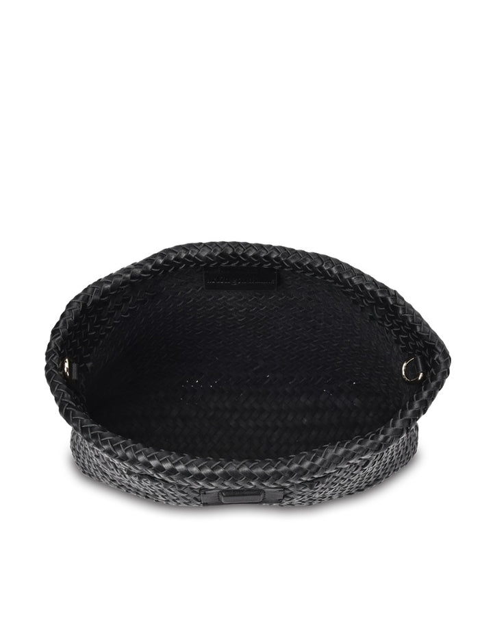 Asha Crossbody Bag | Black
