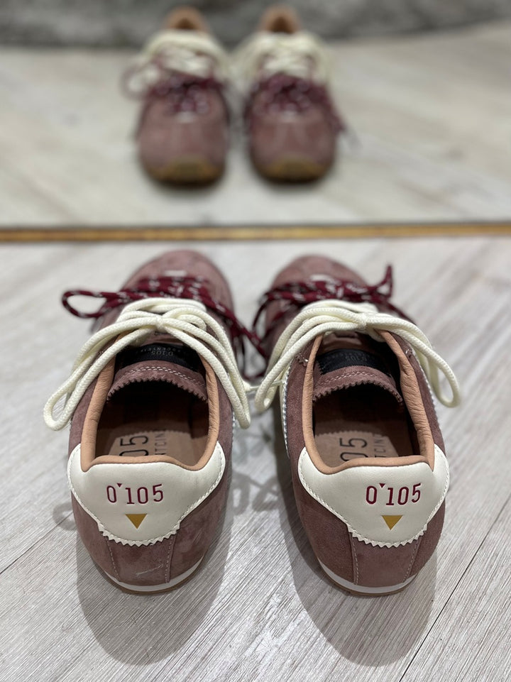 Astra | Brown