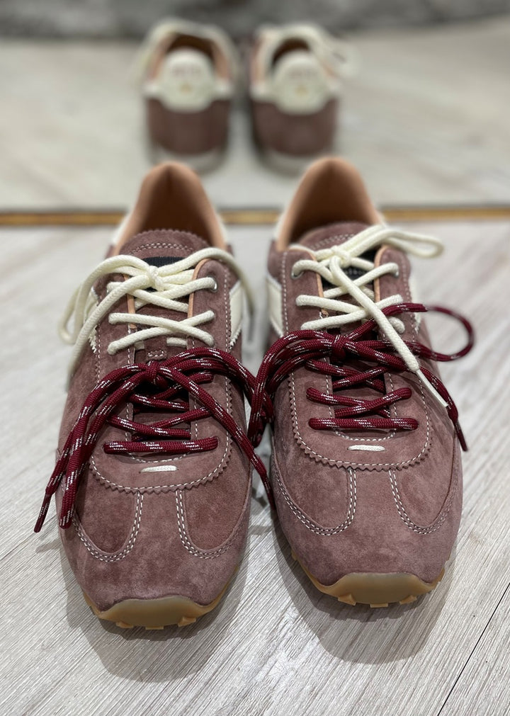 Astra | Brown