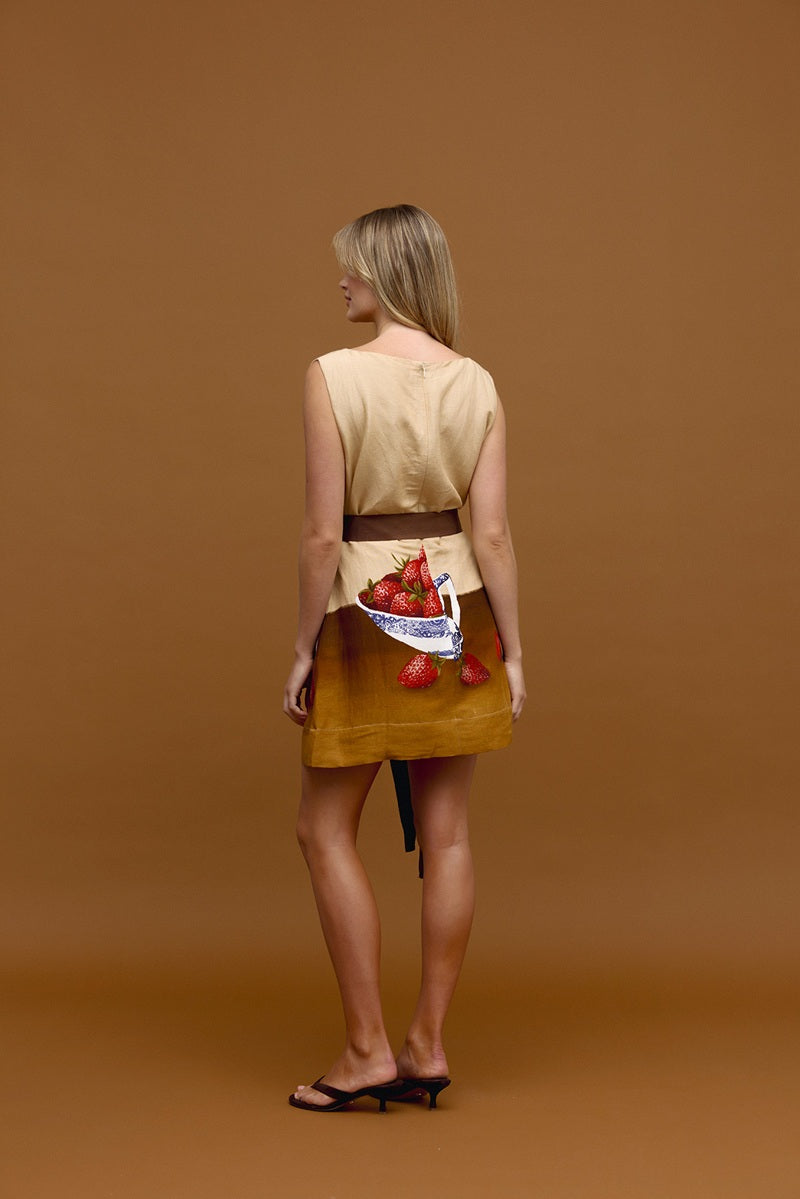 Wimbledon Dress