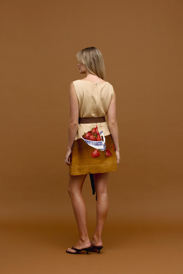 Wimbledon Dress