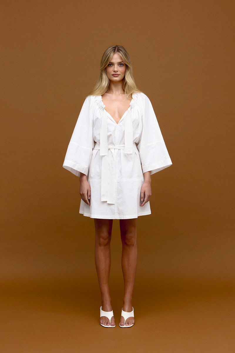 Fairway To Heaven Dress
