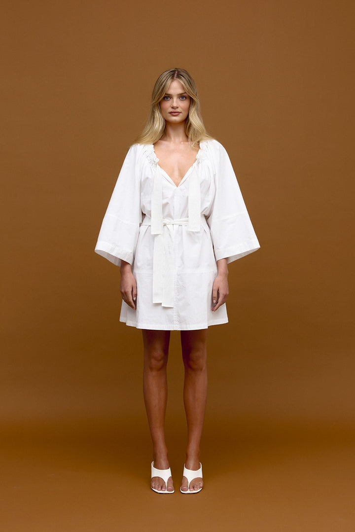 Fairway To Heaven Dress